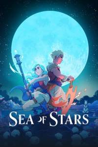 Скачать Sea of Stars