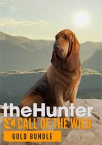 Скачать theHunter: Call of the Wild - Bloodhound