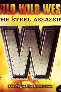 Скачать Wild Wild West: The Steel Assassin