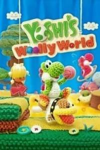 Скачать Yoshi's Woolly World