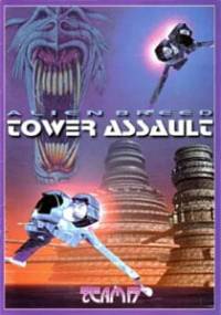 Скачать Alien Breed + Tower Assault