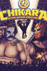 Скачать CHIKARA: Action Arcade Wrestling