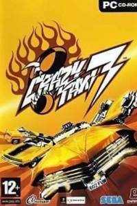Скачать Crazy Taxi 3