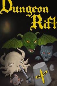Скачать DungeonRift