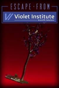 Скачать Escape From Violet Institute