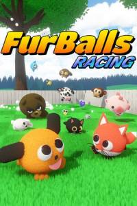 Скачать FurBalls Racing