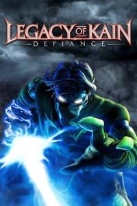 Скачать Legacy of Kain: Defiance