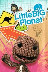 Скачать LittleBigPlanet
