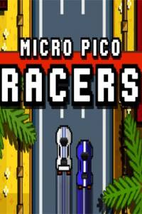 Скачать Micro Pico Racers