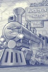 Скачать Paper Train Traffic