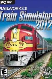 Скачать RailWorks 3 - Train Simulator 2012 Deluxe