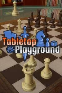 Скачать Tabletop Playground