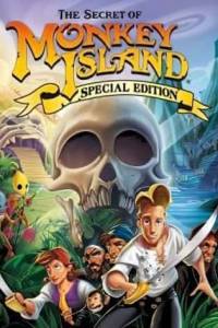 Скачать The Secret of Monkey Island: Special Edition