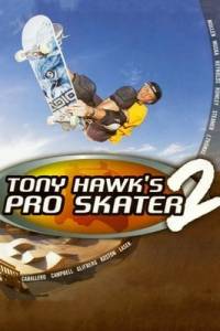 Скачать Tony Hawk's Pro Skater 2