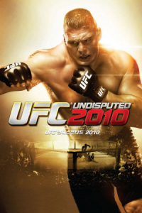 Скачать UFC: Undisputed