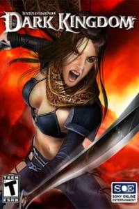 Скачать Untold Legends: Dark Kingdom