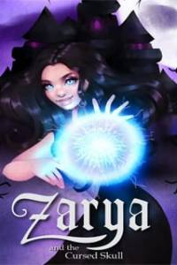 Скачать Zarya and the Cursed Skull