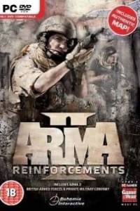 Скачать Arma 2: Reinforcements