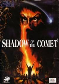 Скачать Call of Cthulhu: Shadow of the Comet