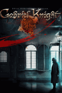 Скачать Gabriel Knight: Sins of the Fathers