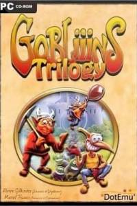 Скачать Gobliiins Pack