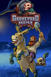 Скачать Graveyard Keeper