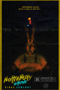 Скачать Northbury Grove: King's Comfort