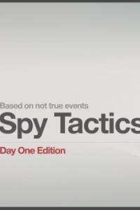 Скачать Spy Tactics