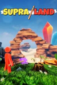 Скачать Supraland Crash