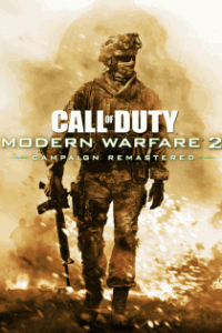 Скачать Call of Duty Modern Warfare 2 - Campaign Remastered