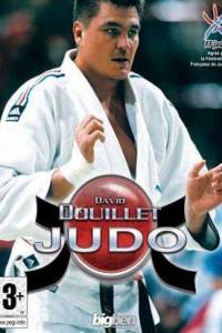 Скачать David Douillet Judo
