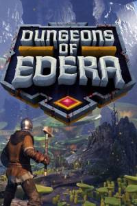 Скачать Dungeons of Edera