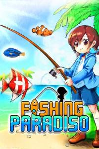 Скачать Fishing Paradiso