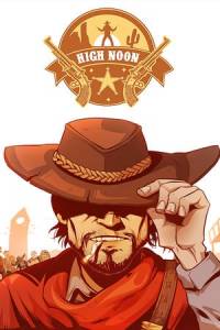Скачать High Noon VR