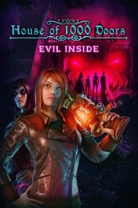 Скачать House of 1000 Doors: Evil Inside