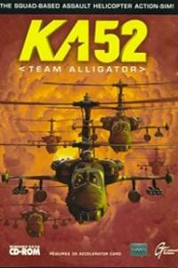 Скачать KA-52 Team Alligator