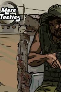 Скачать Merc Tactics