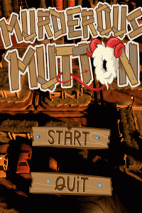 Скачать Murderous Mutton