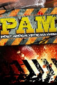 Скачать Post Apocalyptic Mayhem