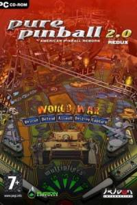 Скачать Pure Pinball 2 REDUX