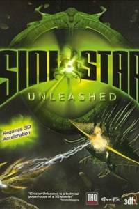 Скачать Sinistar Unleashed