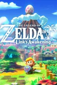 Скачать The Legend of Zelda: Link's Awakening