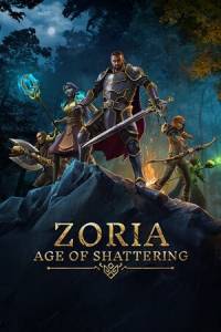 Скачать Zoria: Age of Shattering