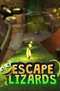 Скачать Escape Lizards