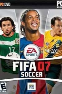 Скачать ФИФА 07