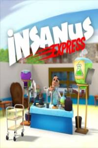 Скачать Insanus Express