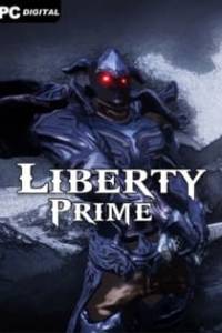 Скачать Liberty Prime