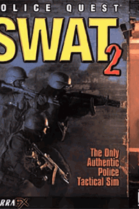 Скачать Police Quest: SWAT 2