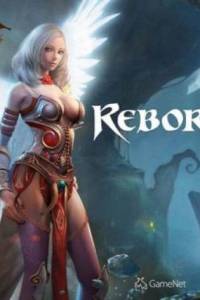 Скачать Reborn Online