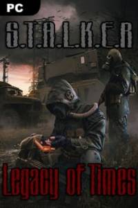 Скачать S.T.A.L.K.E.R. Legacy of Times